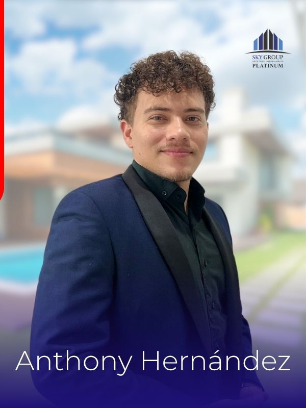 Anthony J. Hernández A.