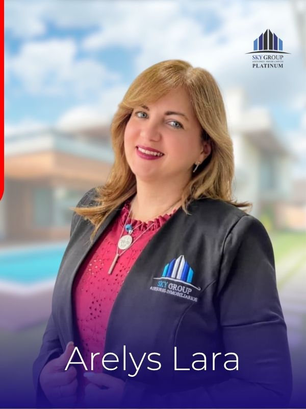 640 Arelys Lara