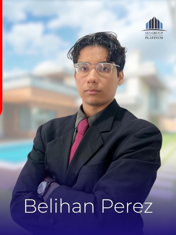 952 Belihan Peréz