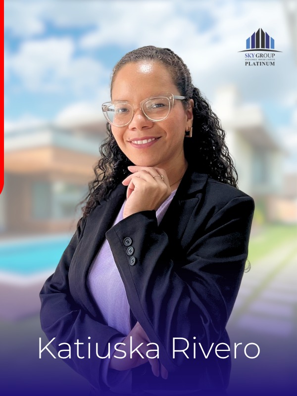 984 Katiuska Rivero
