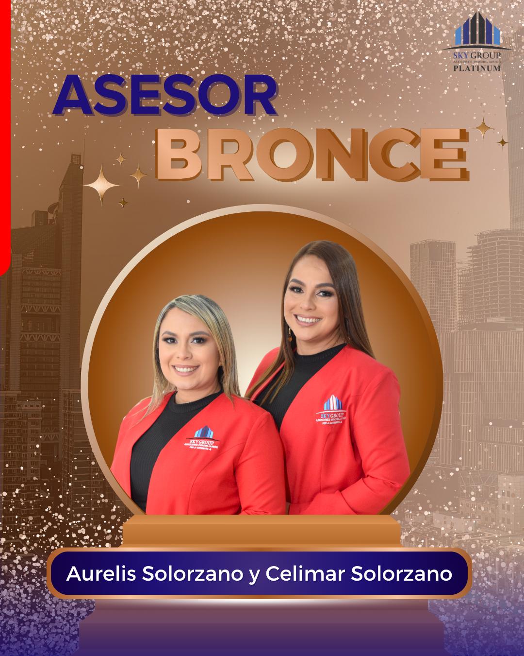asesor bronce julio 2025