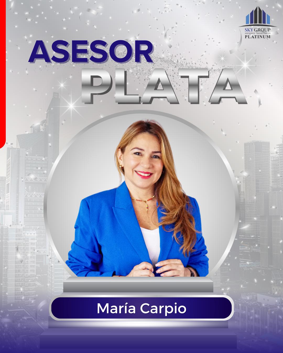asesor plata julio 2025
