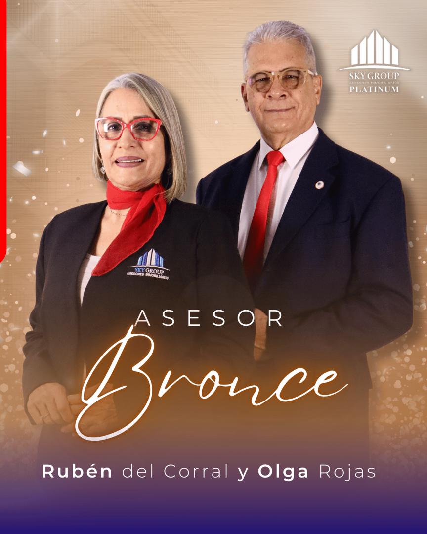 asesor bronce noviembre