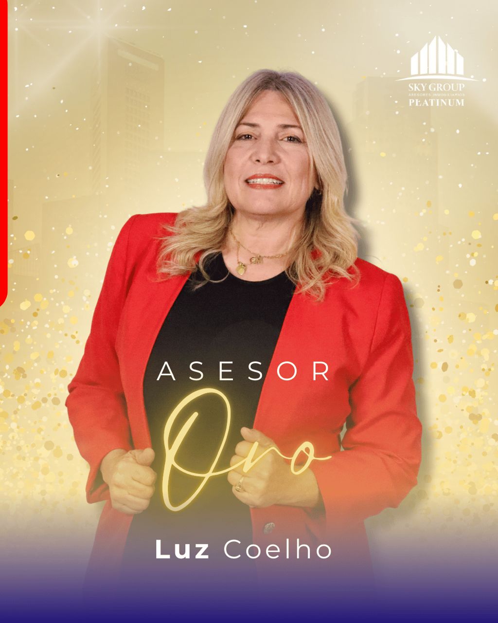 asesor oro 3 noviembre