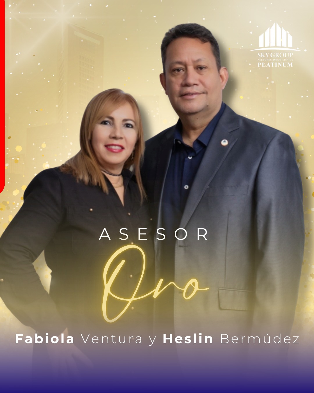 asesor oro octubre