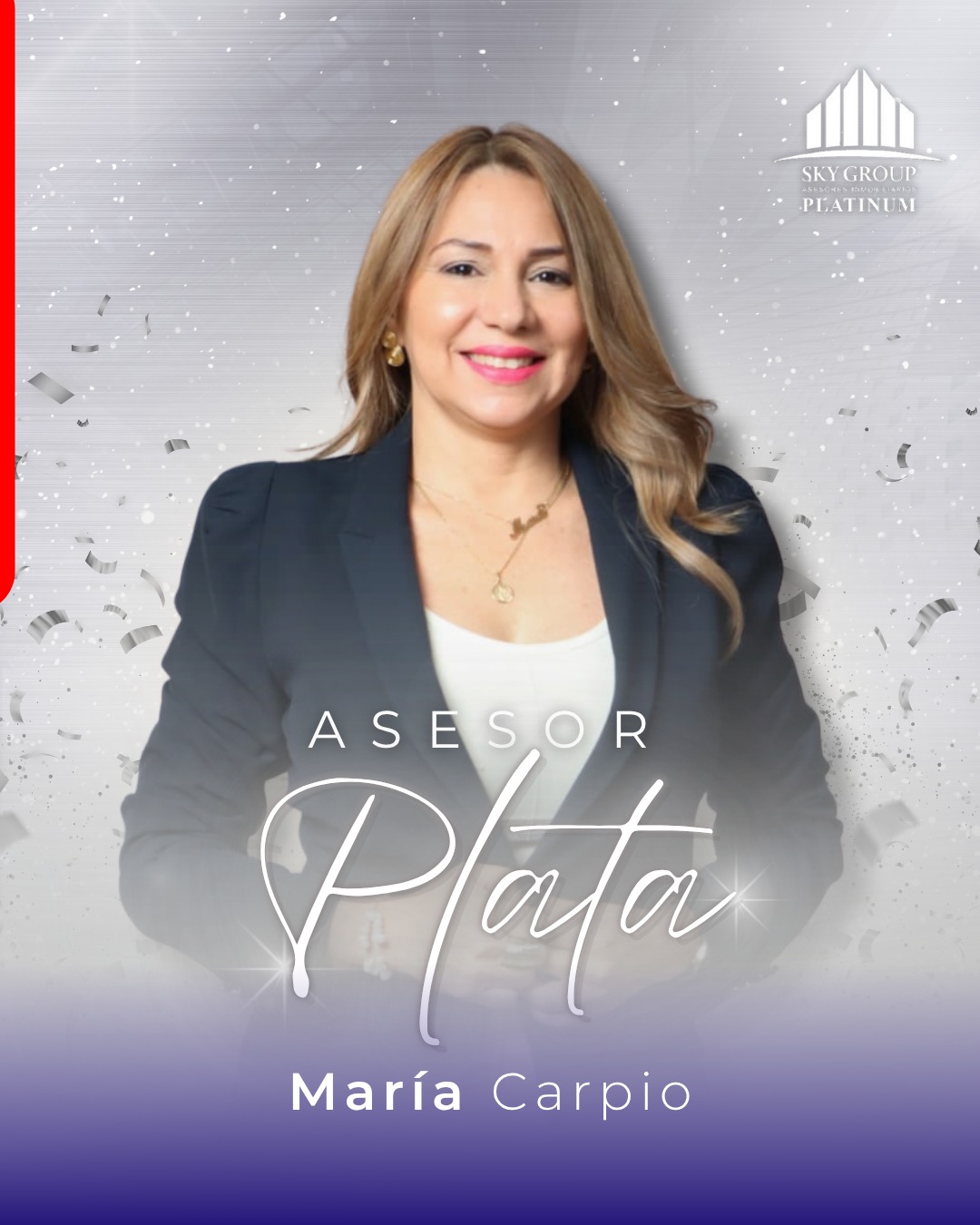 asesor plata octubre
